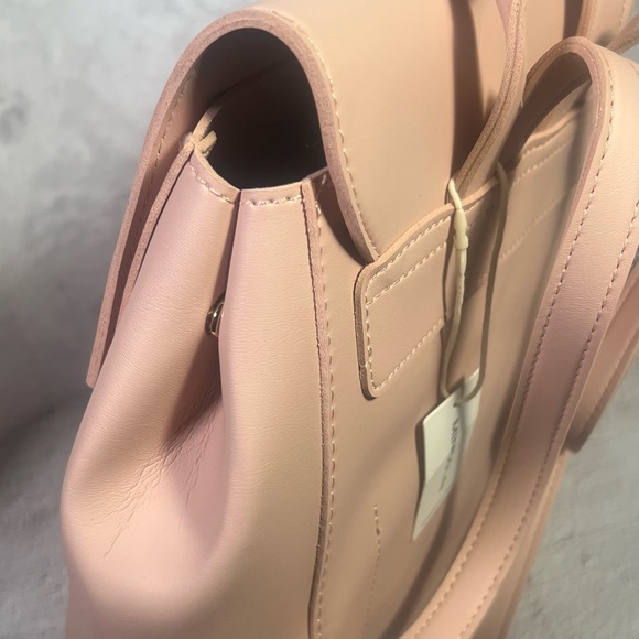 Pink Backpack - Picture 3 of 4